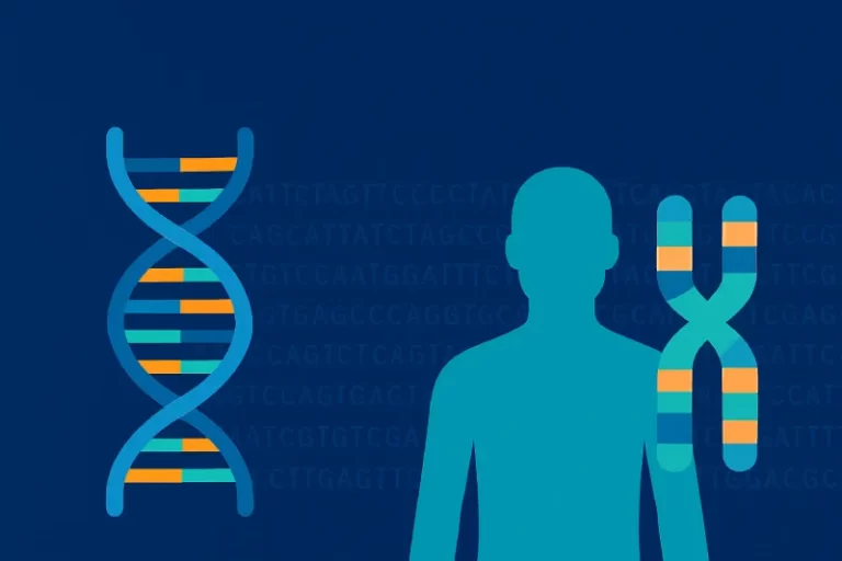 Diversidad genética humana: variación genómica