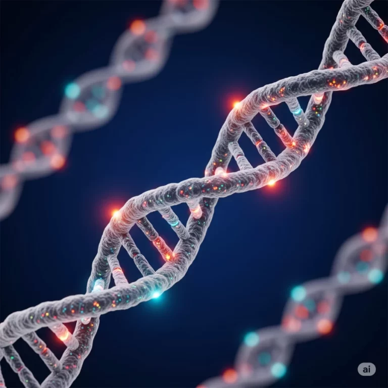 🧬 ¿Qué pueden decirte tus genes? Lo que necesitas saber sobre las pruebas genéticas