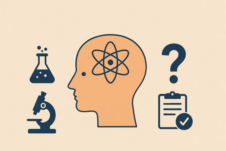 Ciencia y pseudociencia: naturaleza, límites y criterios de demarcación