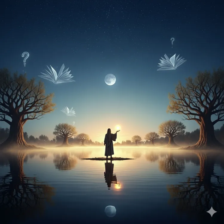 La Naturaleza del Conocimiento: Una Exploración Filosófica