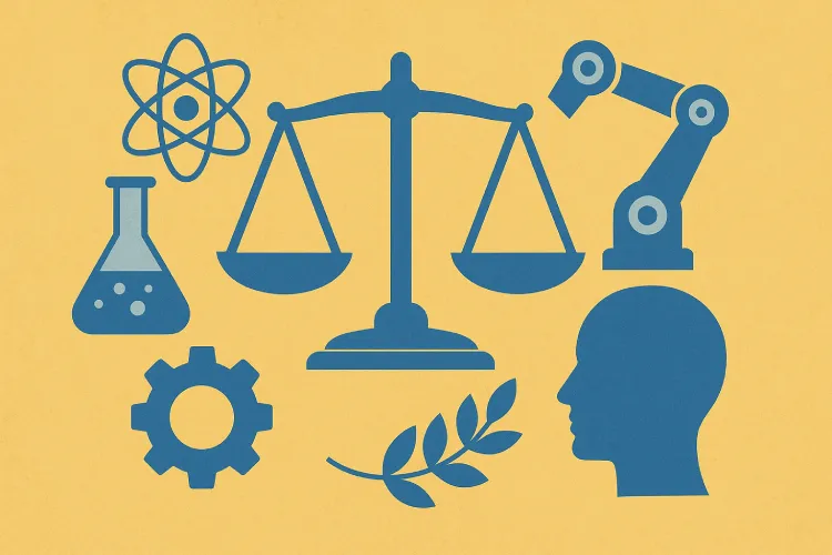 De la neutralidad valorativa a un nuevo pacto social entre ciencia, ética y tecnología