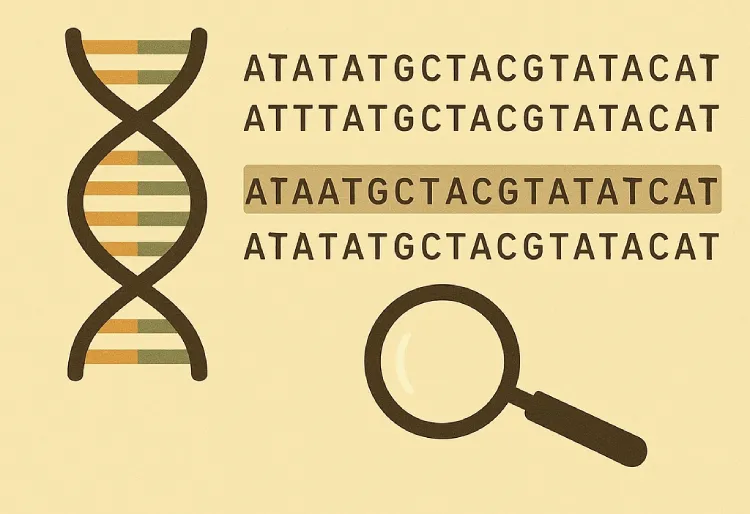 6 Revelaciones Sorprendentes sobre el Alineamiento de Secuencias