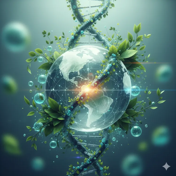 Bioética contemporánea: nuevas perspectivas y desafíos globales