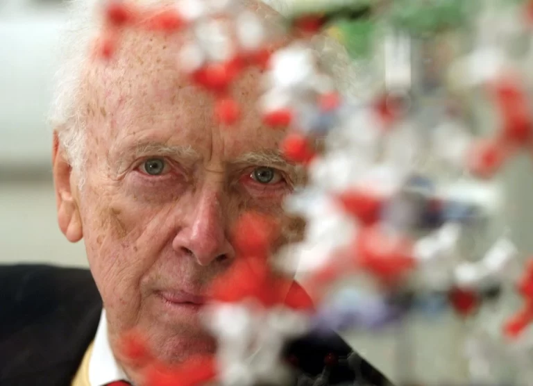 James Watson: genio, polémica y la doble hélice