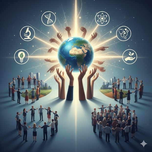 ¿La ciencia genera confianza?