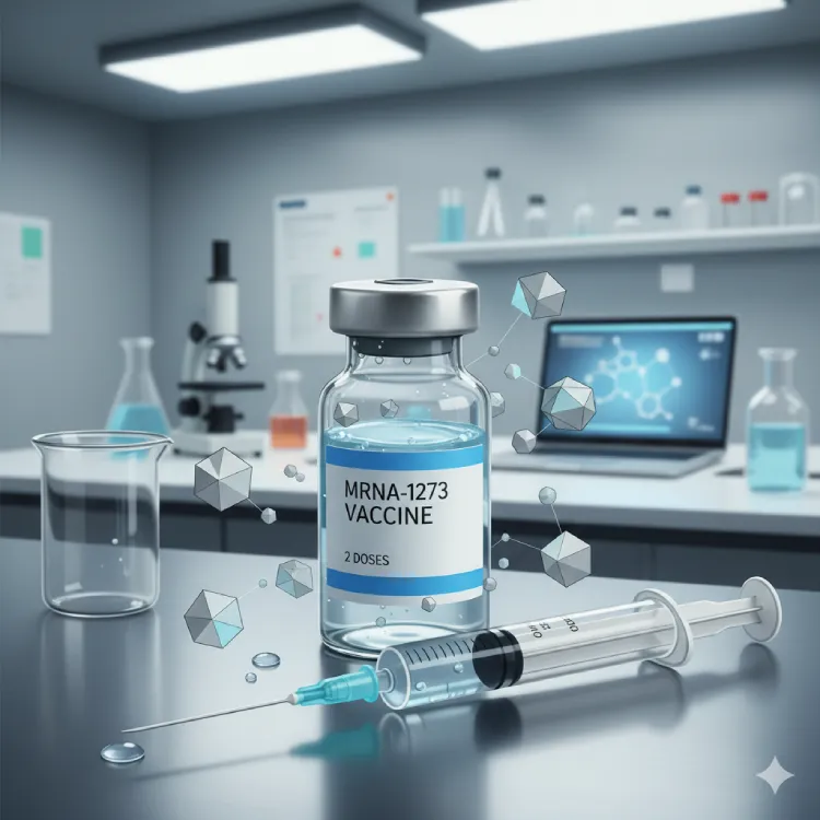 Aluminio en las vacunas: separando las afirmaciones de RFK Jr de la evidencia científica