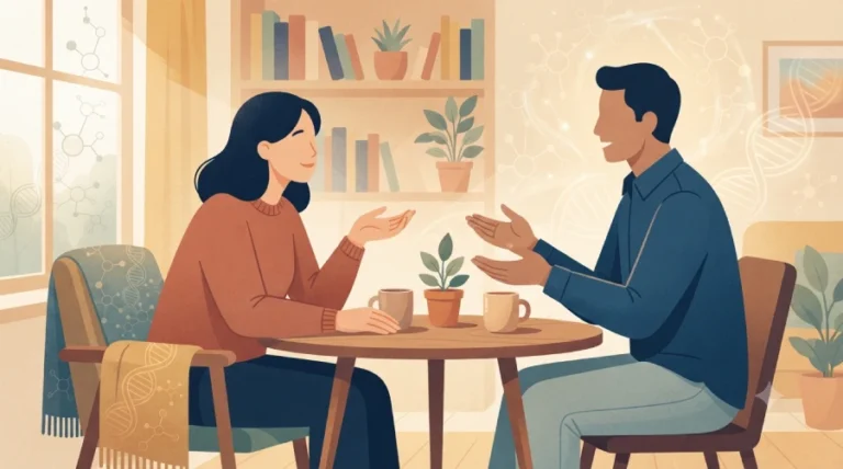 Tres consejos para conversar con personas que tienen dudas sobre la vacunación